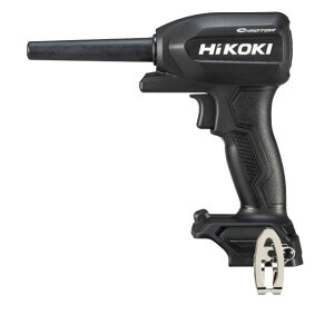 HiKOKI(nCR[L) RA18DA NNBL 18V [d GA_X^[ ~drE[dʔ XgOubN 1