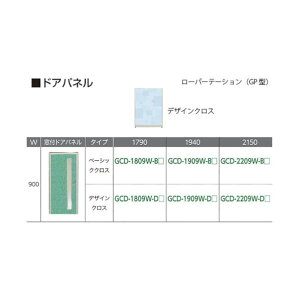 �i�C�L ���t���h�A�p�l�� �f�U�C�� GCD-2209W-D 1�_