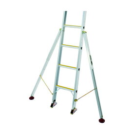 ※法人専用品※ピカ 【車上渡し】はしご用アウトリガー LPAUS2 1点