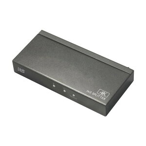 gbNVXe 4K60HzΉ 12o HDMIz RS-HDSP2P-4KZ 1_