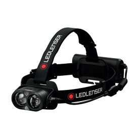 LEDLENSER H19R Core 502124 1点