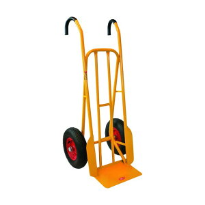 RAVENDO社 スチール製二輪運搬車 マグナムサックトラック500 145397 1点