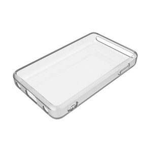 ソースネクスト AutoMemo (オートメモ) S 専用抗菌ケース クリア AMS-CCL 0000302410 1点