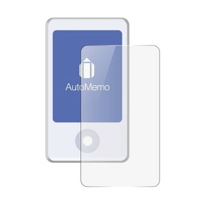 �\�[�X�l�N�X�g AutoMemo (�I�[�g����) S ��p��ʕی�V�[�� AMS-FCL 0000302420 1�_