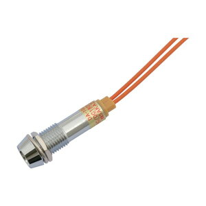 �T�J�Y�� LED�\����DA�|10JPL(AC/DC200V�ڑ�)��10�� DA-10JPL-AC/DC200V-O