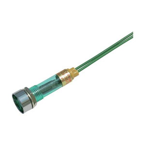 �T�J�Y�� LED�\����DA�|10ML�|1(AC/DC200V�ڑ�)��10�� DA-10ML-1-AC/DC200V-G