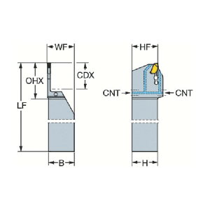 �T���h�r�b�N �R���J�b�gQD�z���_ QD-LFL1750C20A