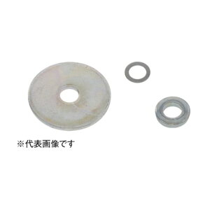 �T���R�[�C���_�X�g���[ SUS316L �ۃ��b�V���[ 6.5X20X1.5 W0-12-0060-0652-0015-00-30P 30��