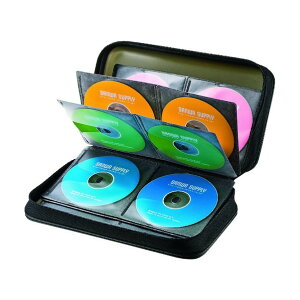 �T�����T�v���C �u���[���C�f�B�X�N�Ή��Z�~�n�[�h�P�[�X 96�����[�E�u���b�N FCD-WLBD96BK 1�_