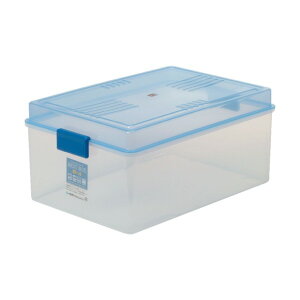 �T���R�[�v���X�`�b�N pla 16266 �x�X�g�{�b�N�X B-4 DB �_�[�N�u���[ 16266 1�_