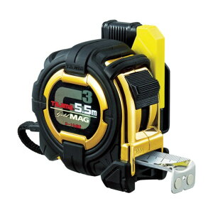 TJM�f�U�C�� �Z�t�R���xG3�S�[���h���b�N�}�O��27 5.5m×27mm SFG3GLM27-55BL 1��