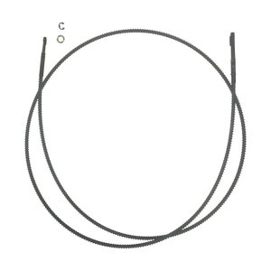 I[g}bN VEbhJ[opCi[Vtg INNER-SHAFT-NEW WCS-100 1