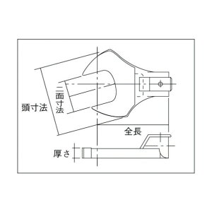 �g�[�j�` SH�^�I�[�v���w�b�h 144 x 88 x 60 mm SH19DX30