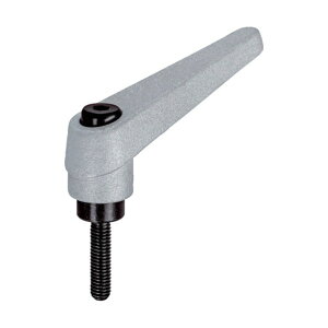 �g���X�R(TRUSCO) �N�����v���o�[ �V���o�[ �I�l�W M10 �˂���25 TCMRS10-25 1�_