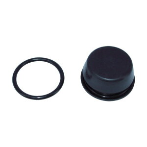 �g���X�R(TRUSCO) THPN�p�t�B���[�v���OO�����O�t 47 x 47 x 30 mm THPN-162H-SET 1S