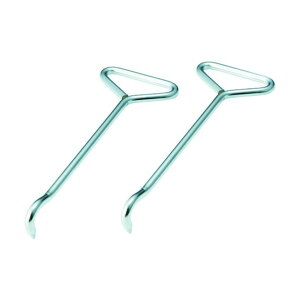 �g���X�R(TRUSCO) �}���z-���p���(2�{�Z�b�g) 335 x 123 x 53 mm TMT-01 1�{