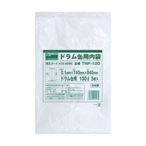 gXR(TRUSCO) hʗp100L(5) 422 x 199 x 63 mm TRP-100 1