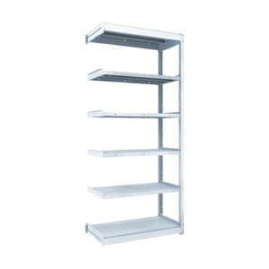 �g���X�R TUG�^�y���ʒI200kg�A�� 1540X624XH2100 6�i TUG200-75L-6B 1�_