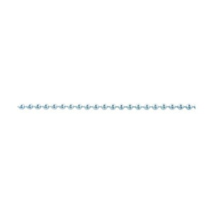 �g���X�R �^�J�{�[���`�F�[�� 3.0mmX10m 80 x 100 x 15 mm TBCB-3010A 1�{