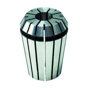 TRUSCO ER�R���b�g �O�a33 ���a40 �c��16.0�`17.0 37×37×52MM ER32-17 1��