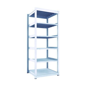 TRUSCO TUG^ʒI600kg P 955X926XH2400 6i TUG600-83Z-6 1