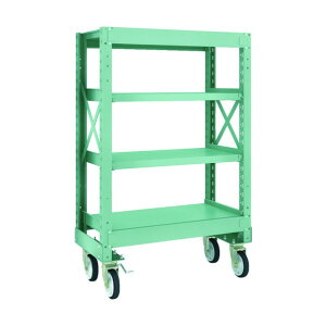 TRUSCO R3^{gʒIW900XD500XH1400 4i 150 SLX^[t R3-4354-G150 1