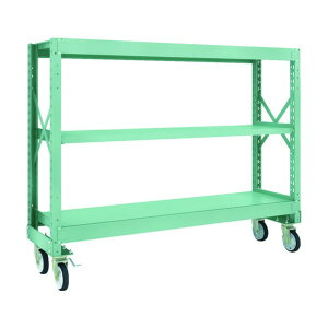 TRUSCO R3^{gʒIW1800XD500XH1400 3i 150 SLX^[t R3-4653-G150 1