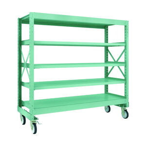 TRUSCO R3^{gʒIW1800XD600XH1700 5i 150 SLX^[t R3-5665-G150 1