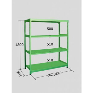 TJG yʒIML^ 900×750×1800mm O[ ML1154 1y2506DFD_5z