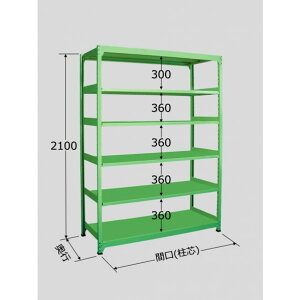 TJG yʒIML^ 1500×450×2100mm O[ ML2526 1y2506DFD_5z