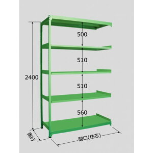 TJG yʒIML^ 1800×750×2400mm O[ ML3755R 1y2506DFD_5z