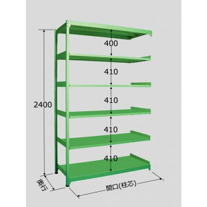 TJG yʒIML^ 1800×900×2400mm O[ ML3766R 1y2506DFD_5z
