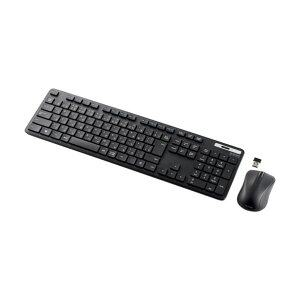�G���R�� �����L�[�{�[�h ���^ �����u������ �t���T�C�Y �}�E�X�t �u���b�N TK-FDM110MKBK 1�_