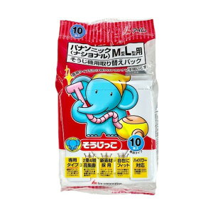 �A�C�� �������@�p���ւ��p�b�N �p�i�\�j�b�N�E�i�V���i��M�^L�^�p MC-101 10��