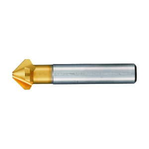 �O�[�����O �J�E���^�[�V���N90° ���M����TiN�R�[�g 12.4mm 327 12.400 1�{