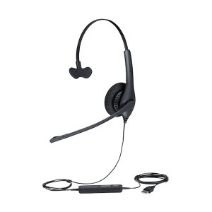 GN�I�[�f�B�I�W���p�� Jabra BIZ 1500 USB Mono 1553-0159 1�_