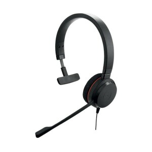 GNオーディオジャパン Jabra EVOLVE 20 MS Mono USB-C 4993-823-189 1点