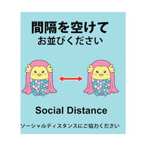 �O���[���N���X �����Ǒ΍�X�e�b�J�[ �Ԋu���󂯂� KST-12 6300009089 1�_