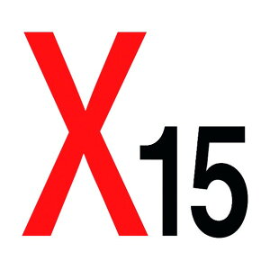 @lpiO[NX ʂcW450p }Olbg X15 6300003239 1_