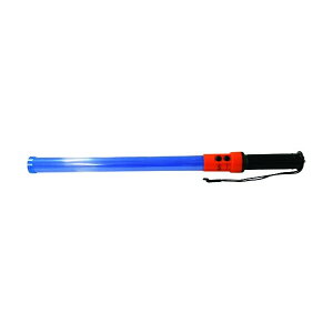 グリーンクロス LED合図灯 青 JAZ-B60 6300003762 1点