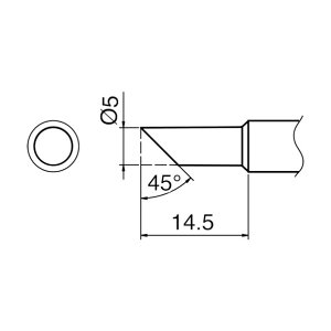 /HAKKO Đ5C^ T18-C5 1{