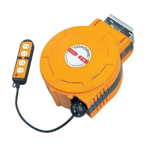 �n�^���R�[�h�}�b�NXL �P��100V 20m �X�g�b�p�[�t���[CXD-F201Q