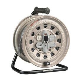 ハタヤ ハタヤ温度センサー付コードリール単相100V20M GT-20S 1点【2512DFD_3】