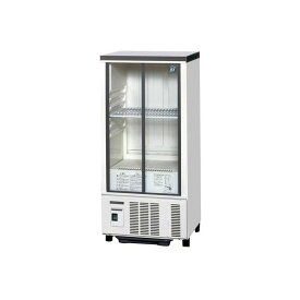 小型冷蔵ショーケース 90L 1個