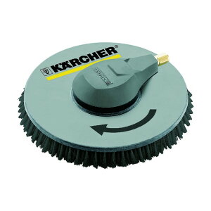 �P���q���[ �������@�p�A�N�Z�T���[ Brush iSolar 400 (1000 l/h 6.368-092.0 1�_