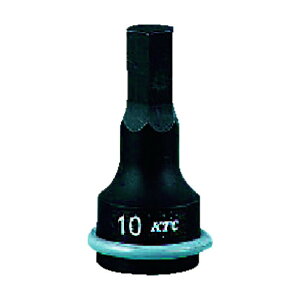 KTC 9D5sqDCpNg`pwLTS` 10mm BTP3-10P