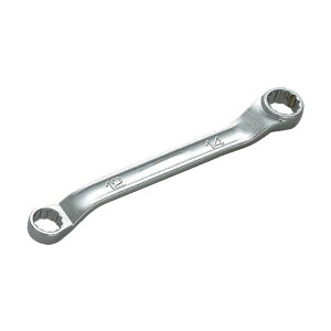 KTC 45°×6° �V���[�g�߂��˃����` 19×21mm M5S-1921
