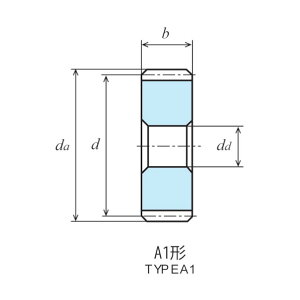 玕ԍH  W[1.0 S45C A1` S1S50A-M-0610F