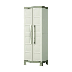 ケター 樹脂製物置エクセレンス 650X450X1820 5段 9708000031313 1点
