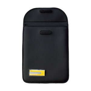 LIHIT LAB. �N�b�V����PC�P�[�X 260×15×350mm A7201 1�_